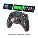 Turtle Beach Stealth ULTRA bezdrátový gamepad XBOX / PC / Android, černá 0731855007103