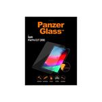 Tvrdené sklo PanzerGlass Edge-to-Edge pro Apple iPad, čiré, 12,9" 2656