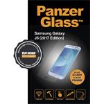 Tvrdené sklo PanzerGlass Edge-to-Edge pro Samsung Galaxy J5 (2017) čiré 7120