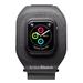 TwelveSouth puzdro ActionSleeve pre Apple Watch 40mm - Grey 12-2035