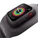 TwelveSouth puzdro ActionSleeve pre Apple Watch 40mm - Grey 12-2035