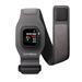 TwelveSouth puzdro ActionSleeve pre Apple Watch 40mm - Grey 12-2035