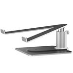 TwelveSouth stojan HiRise Pro pre MacBook - Silver TS-2211