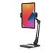 TwelveSouth stojan HoverBar Duo pre iPad - Black 12-2021