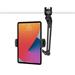 TwelveSouth stojan HoverBar Duo pre iPad - Black 12-2021