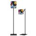 TwelveSouth stojan HoverBar Tower pre iPad - Black TS-2208