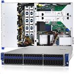 Tyan Server 1S AMD EPYC™ 7002-Series 26 SATA Storage Server 2U rack B8026T70AV26HR-LE