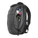 UAG batoh Std. Issue 18-Liter Backpack - Grey 982570113030