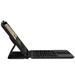 UAG klávesnica Rugged Bluetooth Keyboard with Trackpad pre iPad 10.2" EN - Black 124001114031