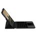 UAG klávesnica Rugged Bluetooth Keyboard with Trackpad pre iPad 10.9" 2022 EN - Black 124021114031