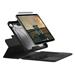 UAG klávesnica Rugged Bluetooth Keyboard with Trackpad pre iPad 10.9" 2022 EN - Black 124021114031