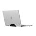 UAG kryt Dot Series pre Macbook Pro 14" 2021 - Ice Clear 134002114343