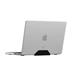 UAG kryt Dot Series pre Macbook Pro 14" 2021 - Ice Clear 134002114343