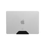 UAG kryt Dot Series pre Macbook Pro 14" 2021 - Ice Clear 134002114343