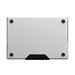 UAG kryt Dot Series pre Macbook Pro 16" 2021 - Ice Clear 134005114343