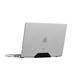 UAG kryt Dot Series pre Macbook Pro 16" 2021 - Ice Clear 134005114343