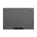 UAG kryt Lucent Series pre Macbook Pro 16" 2021/2023 - Black/Black 134004114040