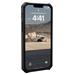 UAG kryt Monarch pre iPhone 14 Plus - Black 114033114040