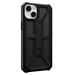 UAG kryt Monarch pre iPhone 14 Plus - Carbon Fiber 114033114242