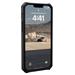 UAG kryt Monarch pre iPhone 14 Plus - Carbon Fiber 114033114242