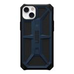 UAG kryt Monarch pre iPhone 14 Plus - Mallard 114033115555