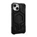 UAG kryt Monarch Pro Magsafe pre iPhone 14 - Kevlar Black 114028113940