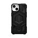 UAG kryt Monarch Pro Magsafe pre iPhone 14 - Kevlar Black 114028113940