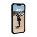 UAG kryt Pathfinder Magsafe pre iPhone 14 - Black 114052114040