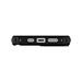 UAG kryt Pathfinder Magsafe pre iPhone 14 - Black 114052114040