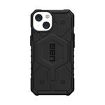 UAG kryt Pathfinder Magsafe pre iPhone 14 - Black 114052114040