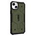 UAG kryt Pathfinder Magsafe pre iPhone 14 Plus - Olive 114053117272