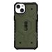 UAG kryt Pathfinder Magsafe pre iPhone 14 Plus - Olive 114053117272