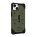 UAG kryt Pathfinder pre iPhone 14 - Olive 114060117272