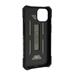 UAG kryt Pathfinder pre iPhone 14 - Olive 114060117272