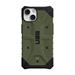 UAG kryt Pathfinder pre iPhone 14 - Olive 114060117272