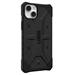 UAG kryt Pathfinder pre iPhone 14 Plus - Black 114061114040