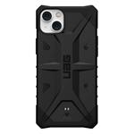 UAG kryt Pathfinder pre iPhone 14 Plus - Black 114061114040