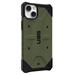 UAG kryt Pathfinder pre iPhone 14 Plus - Olive 114061117272