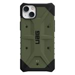 UAG kryt Pathfinder pre iPhone 14 Plus - Olive 114061117272