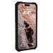 UAG kryt Pathfinder pre iPhone 14 Pro Max - Olive 114063117272