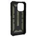 UAG kryt Pathfinder pre iPhone 14 Pro Max - Olive 114063117272