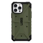 UAG kryt Pathfinder pre iPhone 14 Pro Max - Olive 114063117272