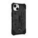 UAG kryt Pathfinder SE Series pre iPhone 14 - Black Midnight Camouflage 114056114061