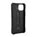 UAG kryt Pathfinder SE Series pre iPhone 14 - Black Midnight Camouflage 114056114061