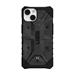 UAG kryt Pathfinder SE Series pre iPhone 14 - Black Midnight Camouflage 114056114061