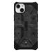 UAG kryt Pathfinder SE Series pre iPhone 14 Plus - Black Midnight Camouflage 114057114061