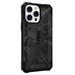 UAG kryt Pathfinder SE Series pre iPhone 14 Pro Max - Black Midnight Camouflage 114059114061