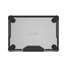 UAG kryt Plyo Series pre Macbook Pro 14" 2021 - Ice/Black 134000114343