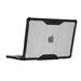 UAG kryt Plyo Series pre Macbook Pro 14" 2021 - Ice/Black 134000114343