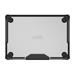 UAG kryt Plyo Series pre Macbook Pro 16" 2021 - Ice/Black 134003114343